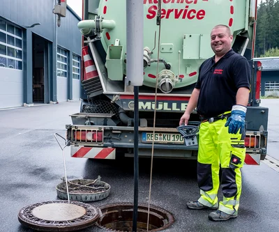 Wartung und Service für Ladeinfrastruktur